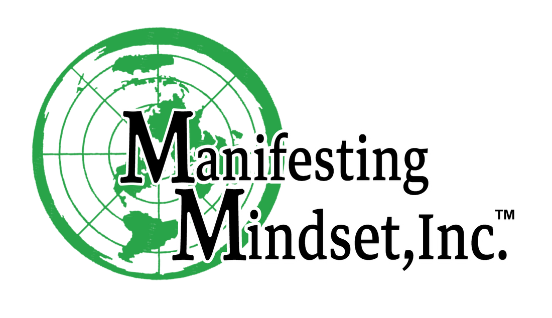 This Is Manifesting Mindset, Inc.