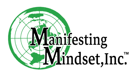 This Is Manifesting Mindset, Inc.